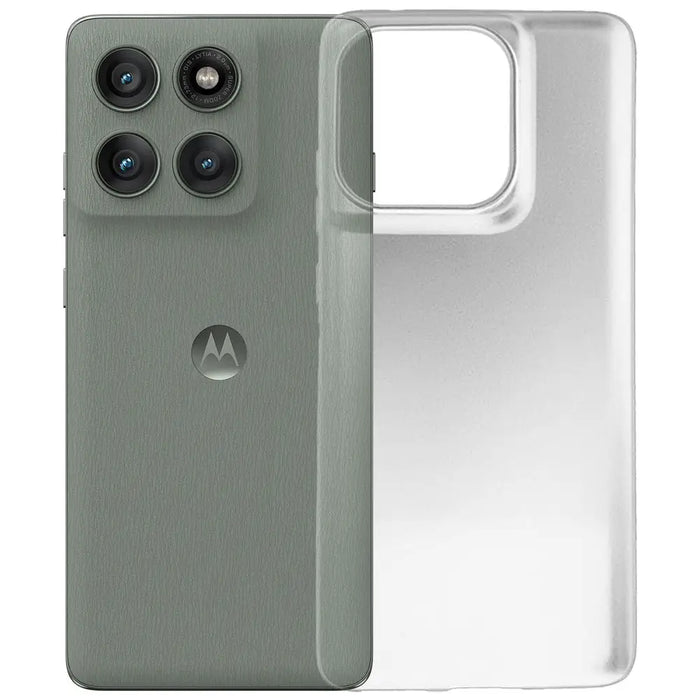 3mk Armor Case for Motorola Edge 60 Pro - Transparent - *Kategoria tymczasowa<<<HurtelXML