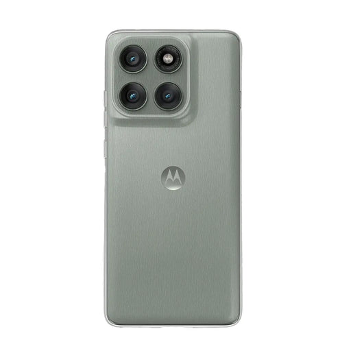 3mk Armor Case for Motorola Edge 60 Pro - Transparent - *Kategoria tymczasowa<<<HurtelXML