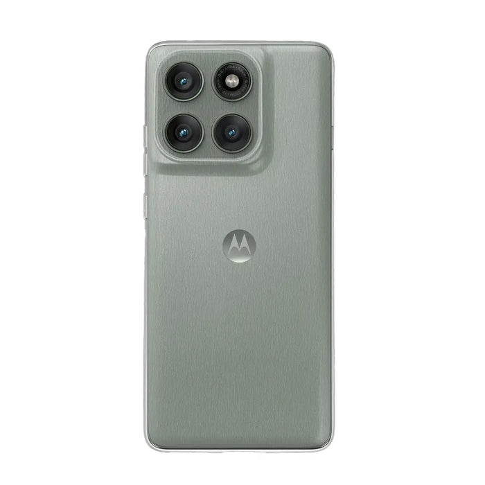 3mk Armor Case for Motorola Edge 60 Pro - Transparent - *Kategoria tymczasowa<<<HurtelXML