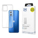 3mk Armor Case for Motorola Moto G54 Power Edition - transparent - *Kategoria tymczasowa<<<HurtelXML