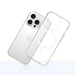 3mk Armor MagCase for iPhone 14 Pro Max - Transparent - *Kategoria tymczasowa<<<HurtelXML