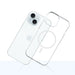 3mk Armor MagCase for iPhone 15 - transparent - *Kategoria tymczasowa<<<HurtelXML