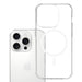 3mk Armor MagCase for iPhone 16 Pro Max - Transparent - *Kategoria tymczasowa<<<HurtelXML