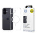 3mk Armor MagCase for iPhone 16 - transparent - *Kategoria tymczasowa<<<HurtelXML