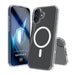 3mk Armor MagCase for iPhone 16 - transparent - *Kategoria tymczasowa<<<HurtelXML