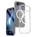 3mk Armor MagCase for iPhone 17 Air - Transparent - *Kategoria tymczasowa<<<HurtelXML