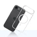3mk Armor MagCase for iPhone 17 Air - Transparent - *Kategoria tymczasowa<<<HurtelXML