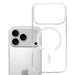 3mk Armor MagCase for iPhone 17 Pro Max - Transparent - *Kategoria tymczasowa<<<HurtelXML