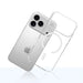 3mk Armor MagCase for iPhone 17 Pro Max - Transparent - *Kategoria tymczasowa<<<HurtelXML