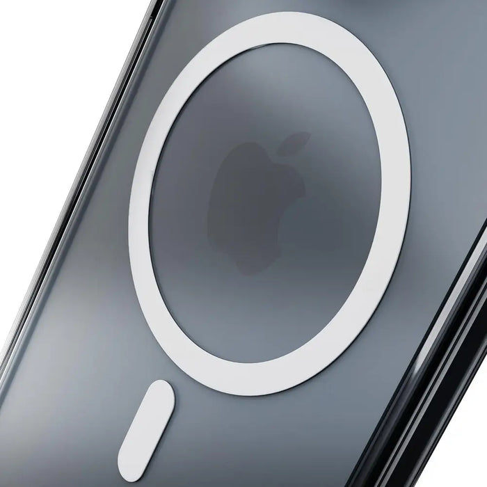 3mk Armor MagCase for iPhone 17 - transparent - *Kategoria tymczasowa<<<HurtelXML