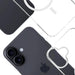 3mk Armor MagCase for iPhone 17 - transparent - *Kategoria tymczasowa<<<HurtelXML