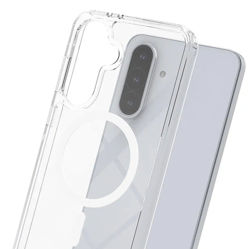 3mk Armor MagCase for Samsung Galaxy A26 5G - Transparent - *Kategoria tymczasowa<<<HurtelXML