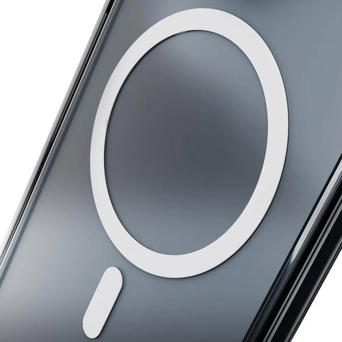 3mk Armor MagCase for Samsung Galaxy S24 / S25 - Transparent - *Kategoria tymczasowa<<<HurtelXML