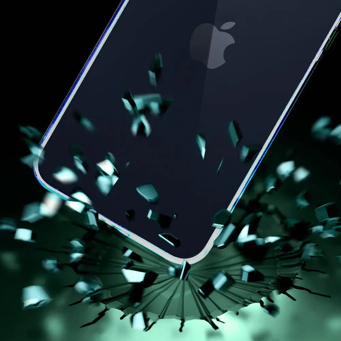 3mk Clear Case Eco for Apple iPhone 13/14 - transparent - *Kategoria tymczasowa<<<HurtelXML