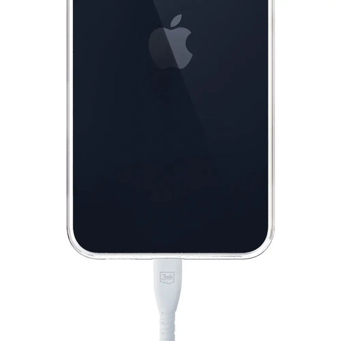 3mk Clear Case Eco for Apple iPhone 13/14 - transparent - *Kategoria tymczasowa<<<HurtelXML