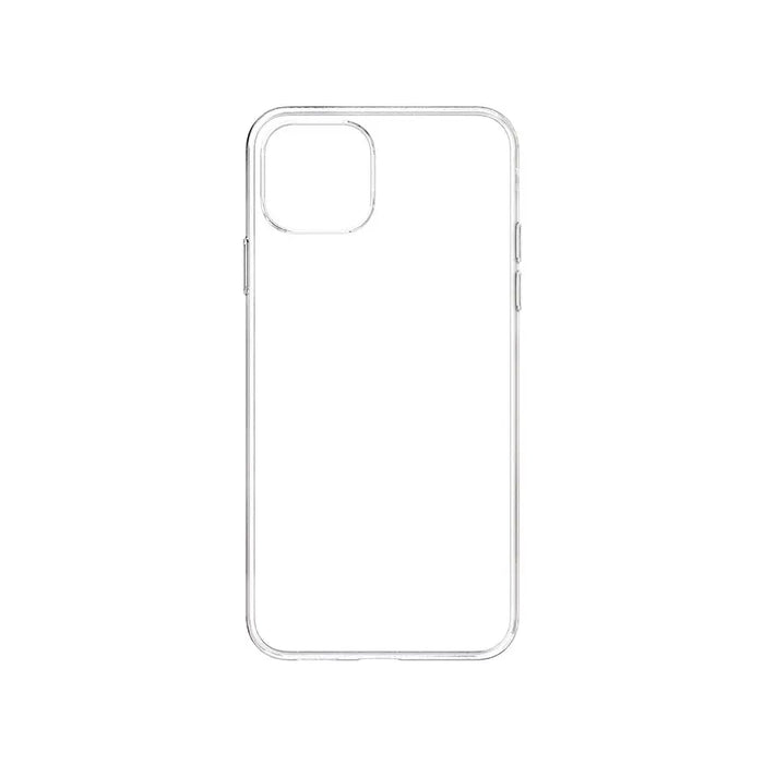 3mk Clear Case Eco for Apple iPhone 13/14 - transparent - *Kategoria tymczasowa<<<HurtelXML