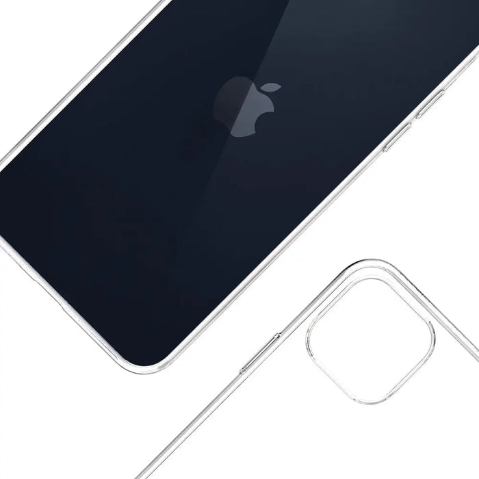 3mk Clear Case Eco for Apple iPhone 13/14 - transparent - *Kategoria tymczasowa<<<HurtelXML