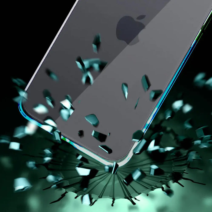 3mk Clear Case Eco for Apple iPhone 14 pro - transparent - *Kategoria tymczasowa<<<HurtelXML