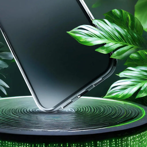 3mk Clear Case Eco for Apple iPhone 15 plus - transparent - *Kategoria tymczasowa<<<HurtelXML