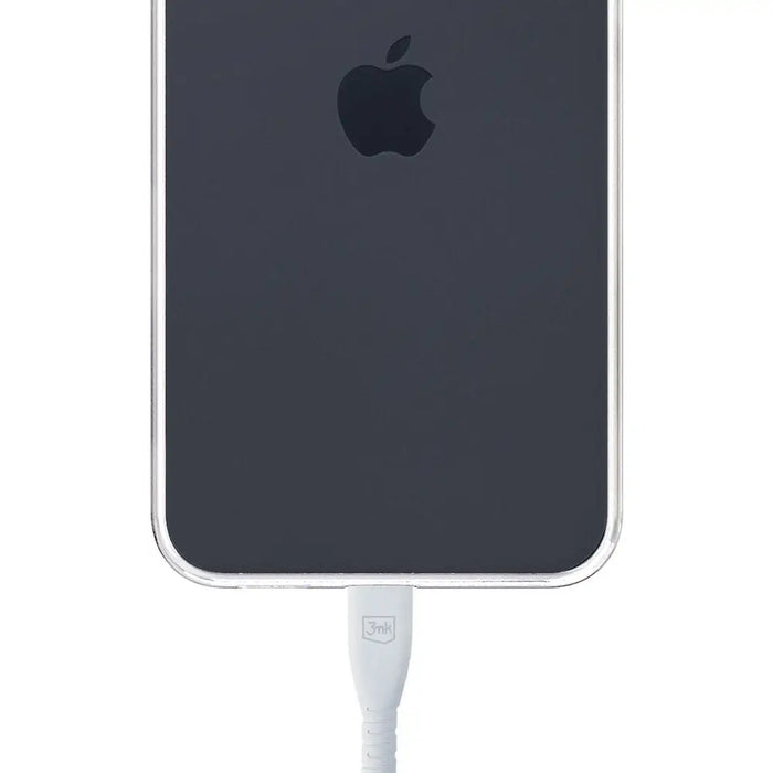 3mk Clear Case Eco for Apple iPhone 15 plus - transparent - *Kategoria tymczasowa<<<HurtelXML
