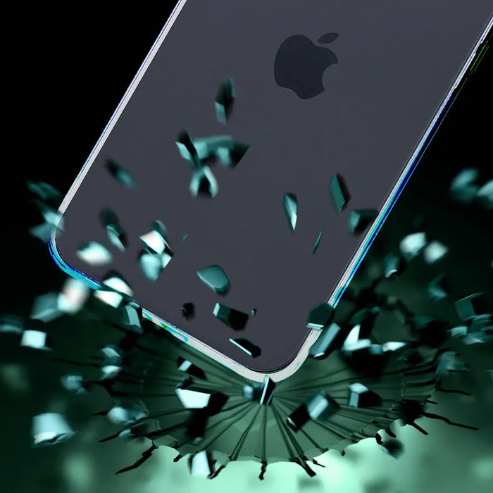 3mk Clear Case Eco for Apple iPhone 15 plus - transparent - *Kategoria tymczasowa<<<HurtelXML