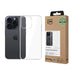 3mk Clear Case Eco for Apple iPhone 15 pro - transparent - *Kategoria tymczasowa<<<HurtelXML