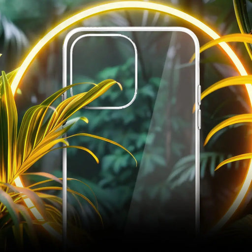 3mk Clear Case Eco for Apple iPhone 16 pro max - transparent - *Kategoria tymczasowa<<<HurtelXML