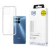 3mk Clear Case for Honor 70 Lite - *Kategoria tymczasowa<<<HurtelXML