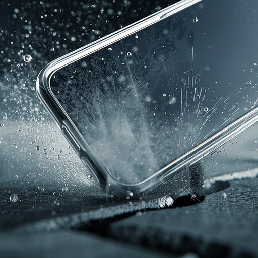 3mk Clear Case for iPhone 11 Pro Max - transparent - *Kategoria tymczasowa<<<HurtelXML