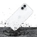 3mk Clear Case for iPhone 16 Plus - transparent - *Kategoria tymczasowa<<<HurtelXML