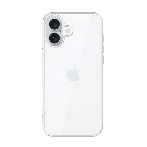 3mk Clear Case for iPhone 16 Plus - transparent - *Kategoria tymczasowa<<<HurtelXML