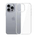 3mk Clear Case for iPhone 16 Pro Max - transparent - *Kategoria tymczasowa<<<HurtelXML