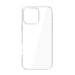 3mk Clear Case for iPhone 16 Pro Max - transparent - *Kategoria tymczasowa<<<HurtelXML