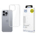 3mk Clear Case for iPhone 16 Pro Max - transparent - *Kategoria tymczasowa<<<HurtelXML