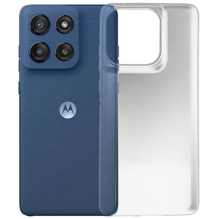 3mk Clear Case for Motorola Moto Edge 60 / 60 Fusion - transparent - *Kategoria tymczasowa<<<HurtelXML