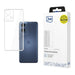 3mk Clear Case for Motorola Moto G24 Power - transparent - *Kategoria tymczasowa<<<HurtelXML