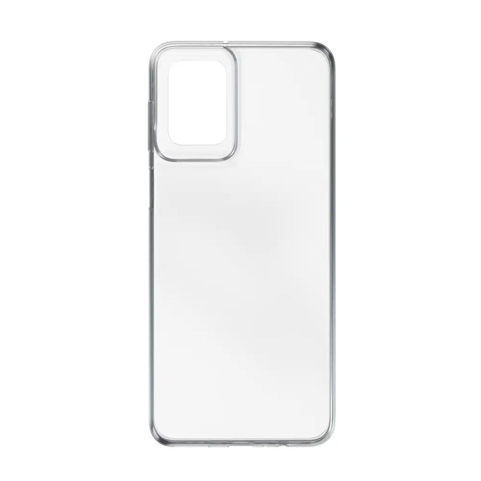 3mk Clear Case for Motorola Moto G55 5G - transparent - *Kategoria tymczasowa<<<HurtelXML