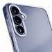 3mk Clear Case for Samsung Galaxy A16 - transparent - *Kategoria tymczasowa<<<HurtelXML
