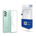 3mk Clear Case for Samsung Galaxy A73 5G - transparent - Cell phone cases and covers<<<HurtelXML