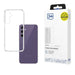3mk Clear Case for Samsung Galaxy S24 FE - transparent - *Kategoria tymczasowa<<<HurtelXML