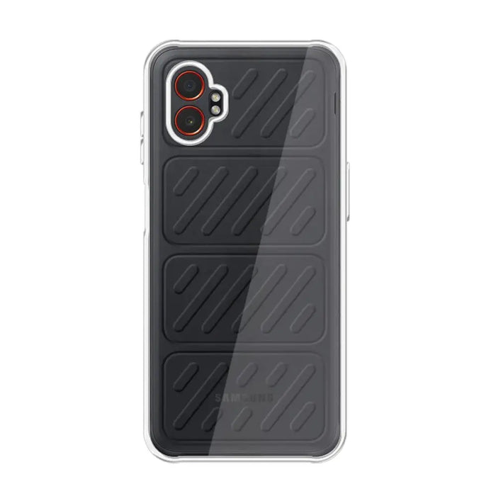 3mk Clear Case for Samsung Galaxy XCover 7 Pro - transparent - *Kategoria tymczasowa<<<HurtelXML