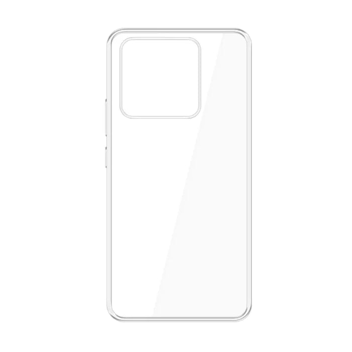 3mk Clear Case for Xiaomi 14T - transparent - *Kategoria tymczasowa<<<HurtelXML