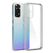 3mk Clear Case for Xiaomi Redmi Note 11 Pro 4G / 5G - Transparent - *Kategoria tymczasowa<<<HurtelXML