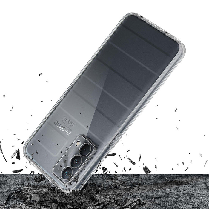 3MK Clear Case Realme GT Master - *Kategoria tymczasowa<<<HurtelXML