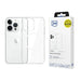 3mk Clear MagCase Case for Apple iPhone 13 Pro - Transparent - Cell phone cases and covers<<<HurtelXML