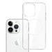 3mk Clear MagCase Case for Apple iPhone 14 Pro - Transparent - *Kategoria tymczasowa<<<HurtelXML