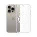 3mk Clear MagCase Case for Apple iPhone 15 Pro - Transparent - *Kategoria tymczasowa<<<HurtelXML