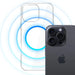 3mk Clear MagCase Case for Apple iPhone 16 Pro - Transparent - *Kategoria tymczasowa<<<HurtelXML