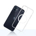 3mk Clear MagCase for Apple iPhone 12/12 Pro - transparent - *Kategoria tymczasowa<<<HurtelXML