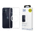 3mk Clear MagCase for Apple iPhone 12/12 Pro - transparent - *Kategoria tymczasowa<<<HurtelXML